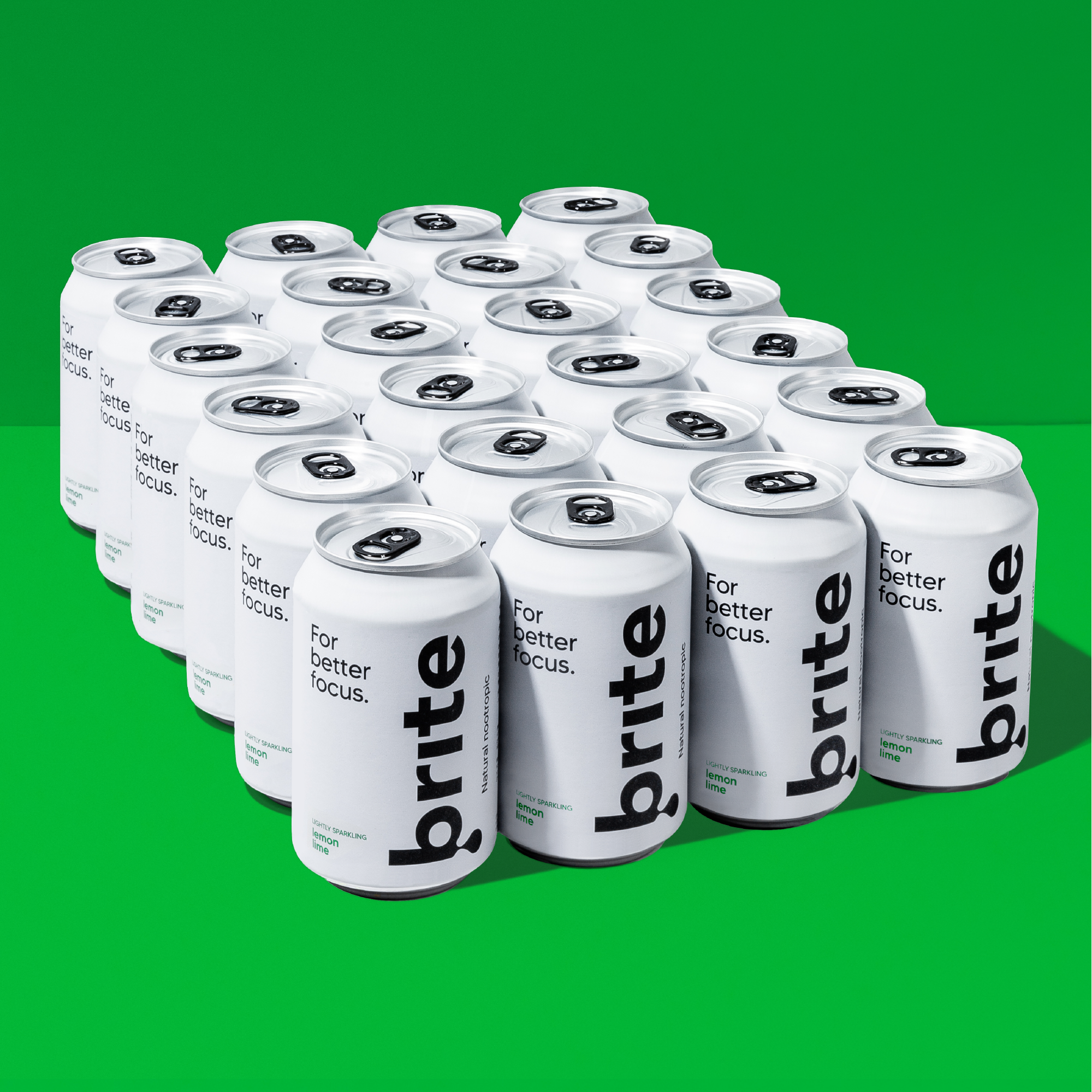 Pineapple Mango Nootropic Drink